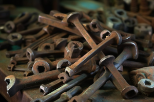 Schrottabholung NRW (2) Schrottabholung - NRW