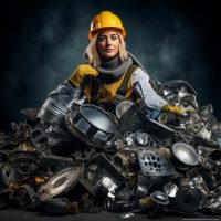 Schrott und Altmetall ankauf Schrott und Altmetall ankauf