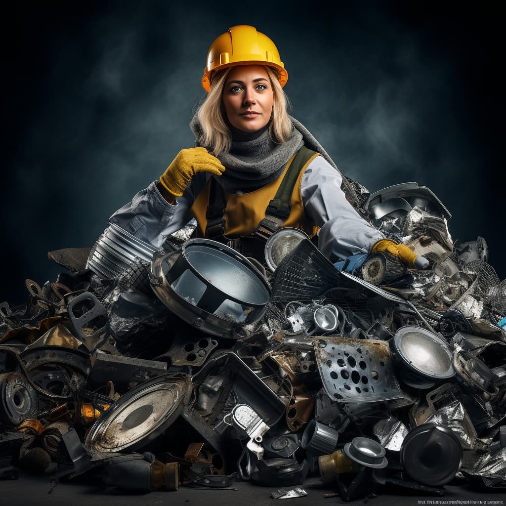 Schrott und Altmetall ankauf Schrott und Altmetall ankauf