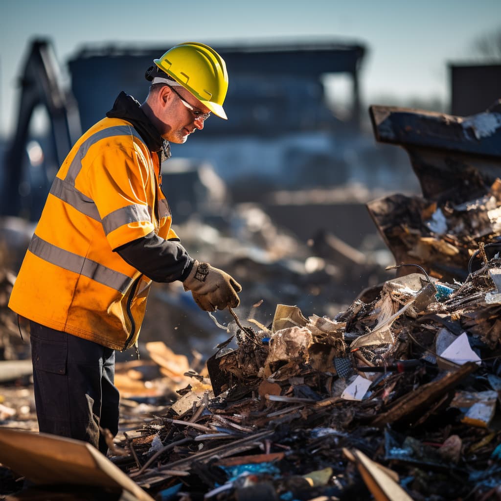 Schrott und Metall entsorgung Schrott und Metall entsorgung