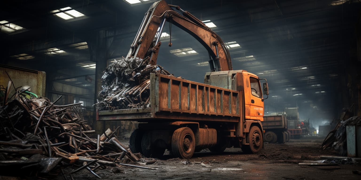 Schrottankauf NRW Schrottankauf NRW