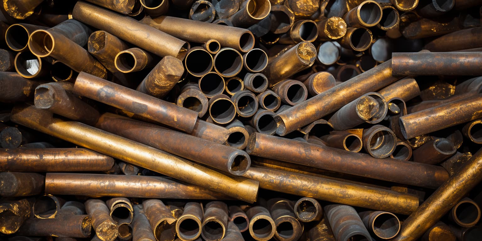 Schrott und Metall Kaufen Schrott und Metall Kaufen