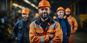 Schrottankauf in der Nähe Schrot