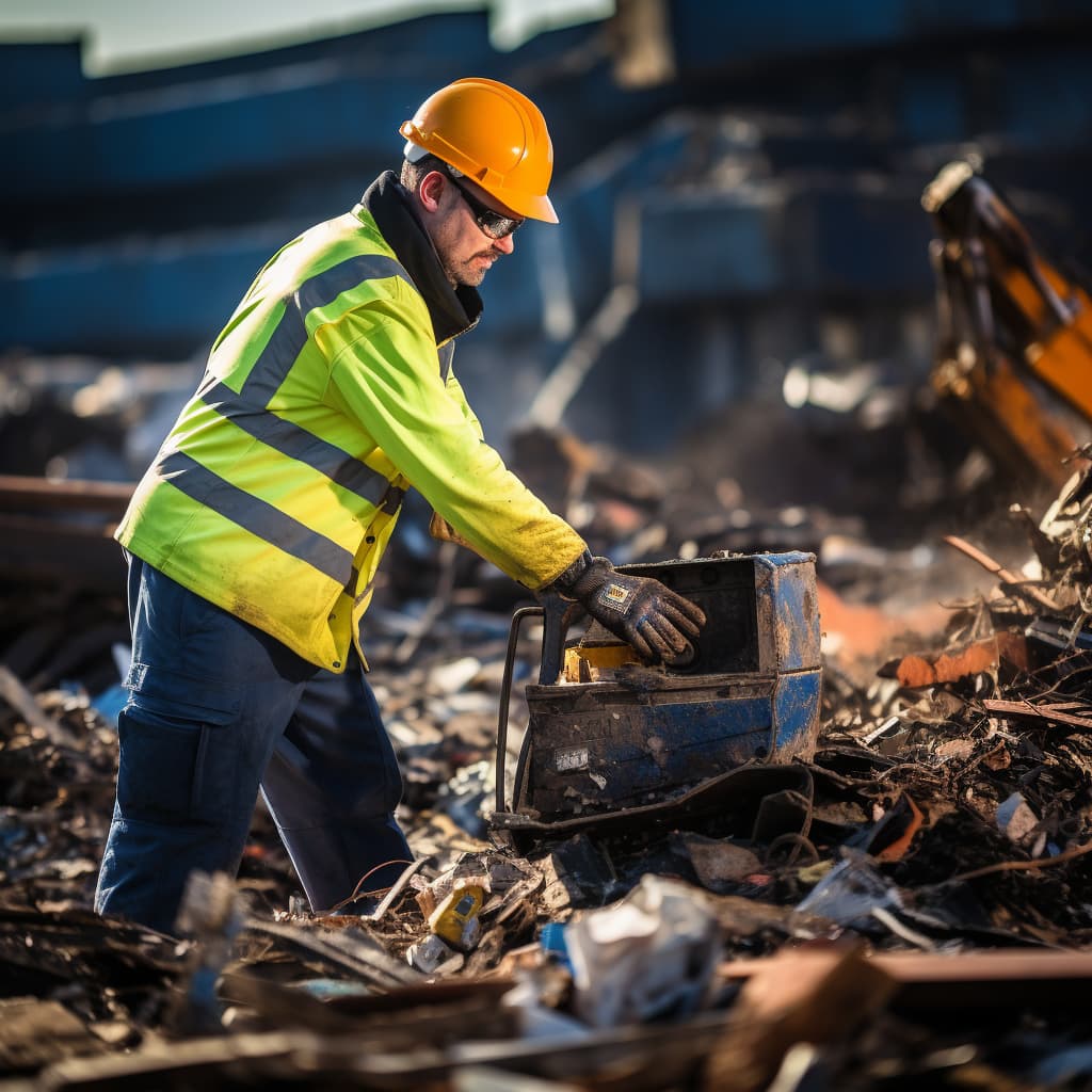 Schrotthändller in der nähe Schrotthändller in der nähe