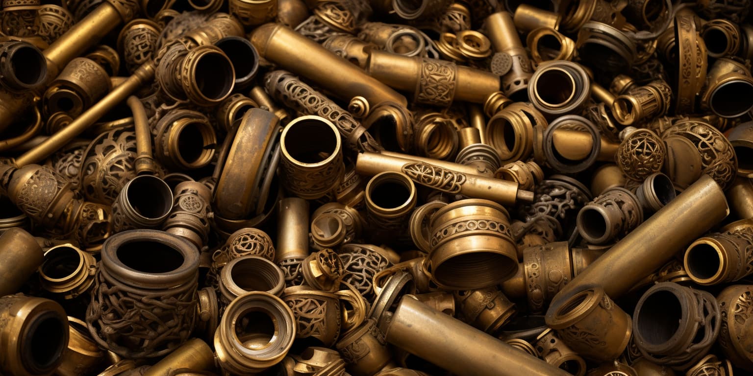 Schrotthändler in ihrer Nähe Schrottankauf Hamm