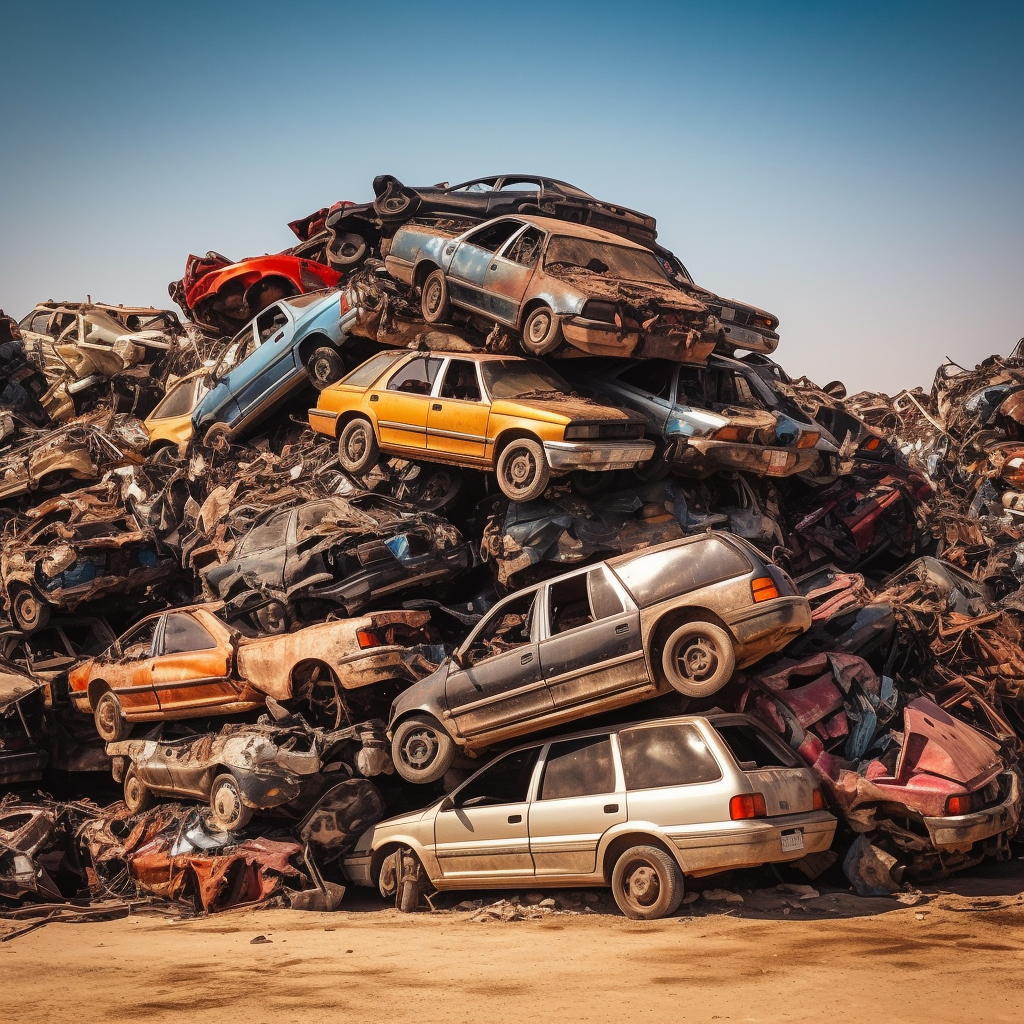 Schrottabholung Bonn Schrottabholung