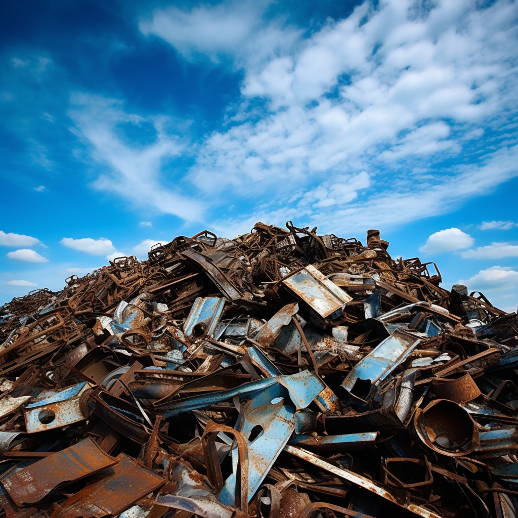 Schrottabholung Datteln Schrottabholung Datteln