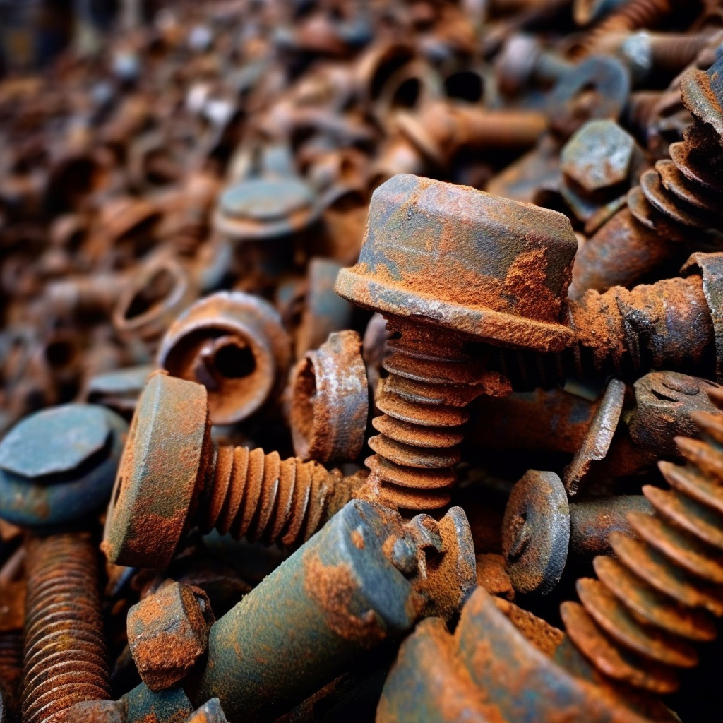 Schrottabholung Duisburg Schrottabholung Duisburg