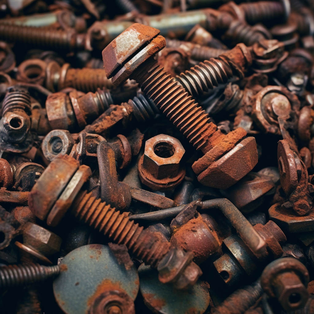 Schrottabholung Gelsenkirchen Schrottabholung Gelsenkirchen