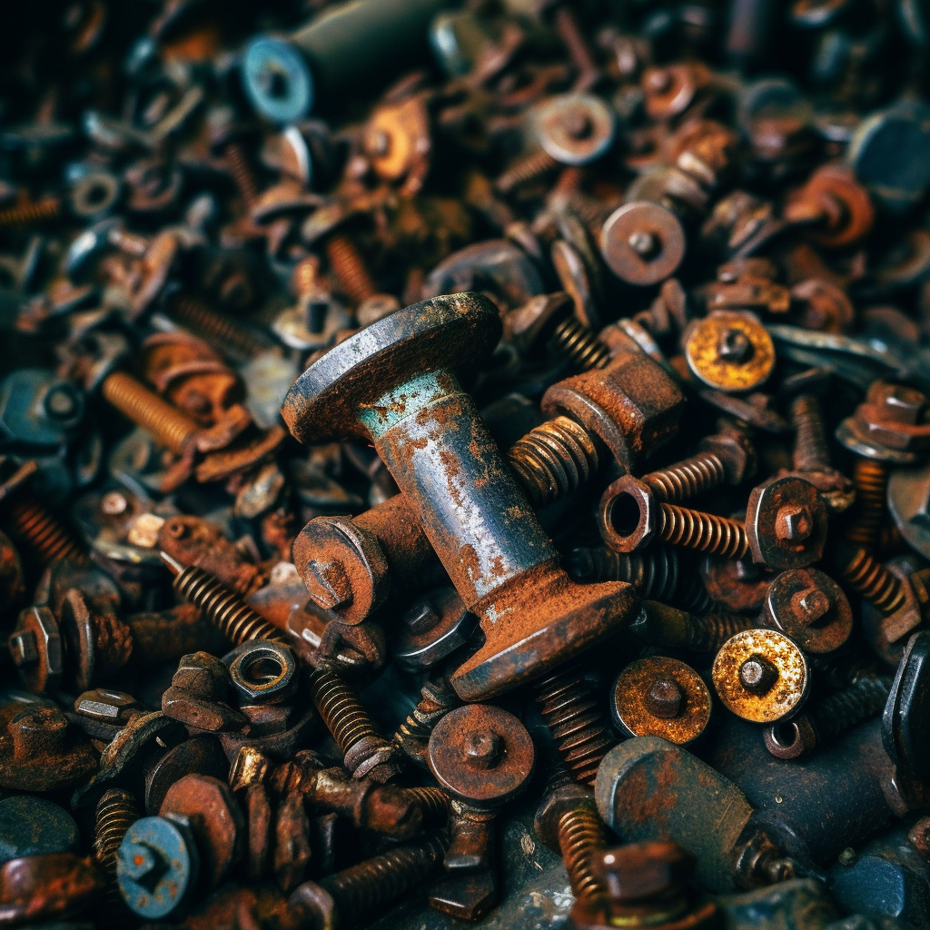 Schrottabholung Gladbeck Schrottabholung Gladbeck