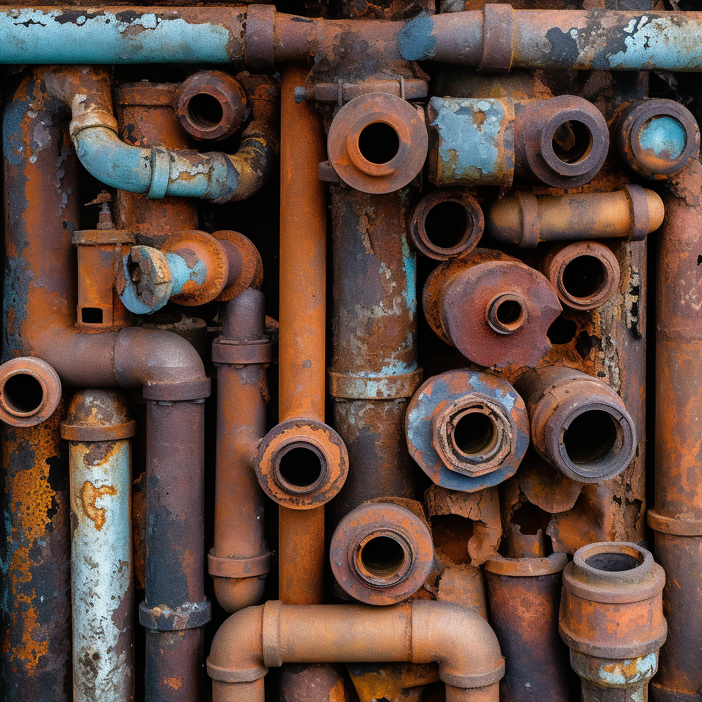 Schrottabholung Haltern am See Schrottabholung Haltern am See