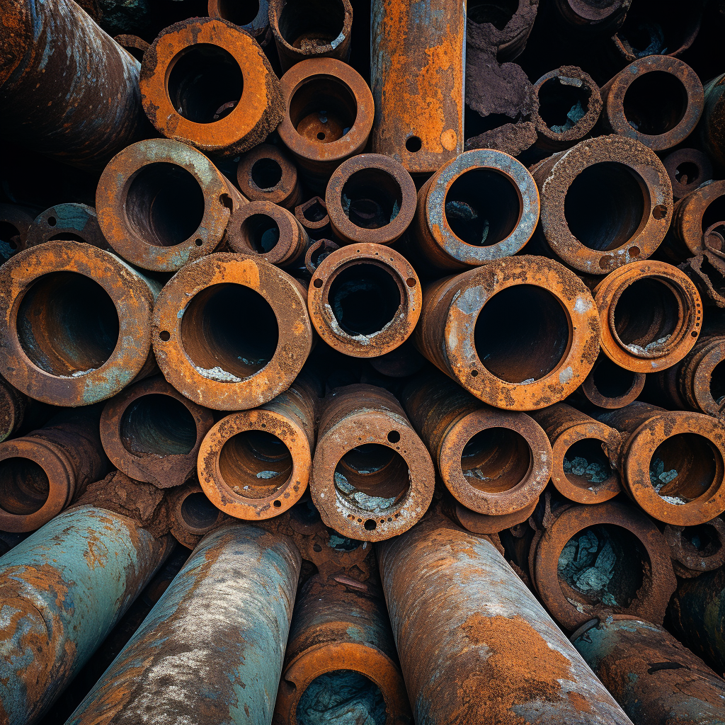 Schrottabholung Hamm