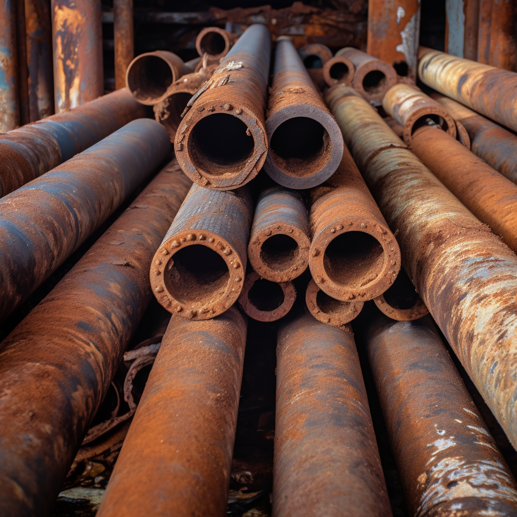 Schrottabholung Hamminkeln Schrottabholung Hamminkeln