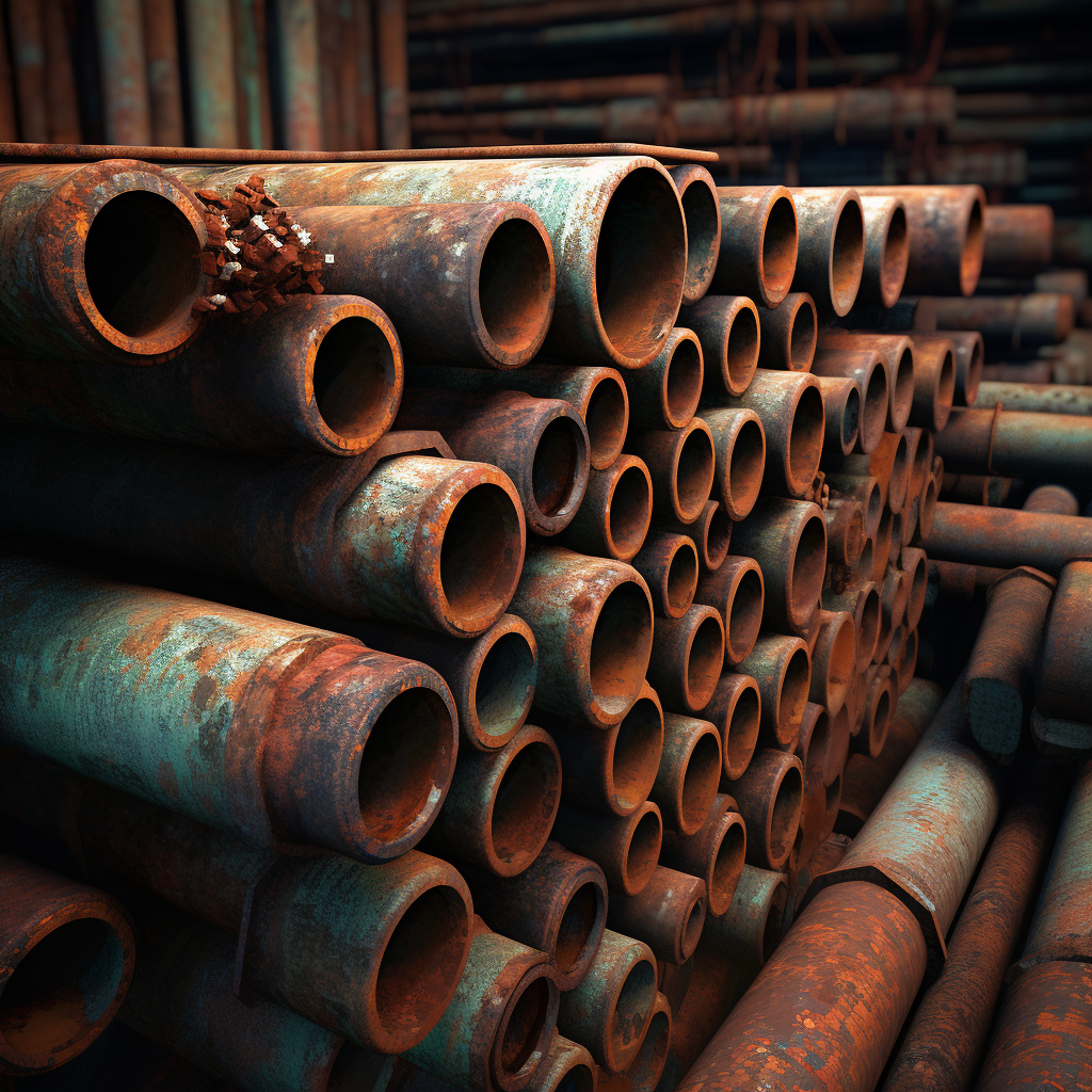 Schrottabholung Hattingen Schrottabholung Hattingen