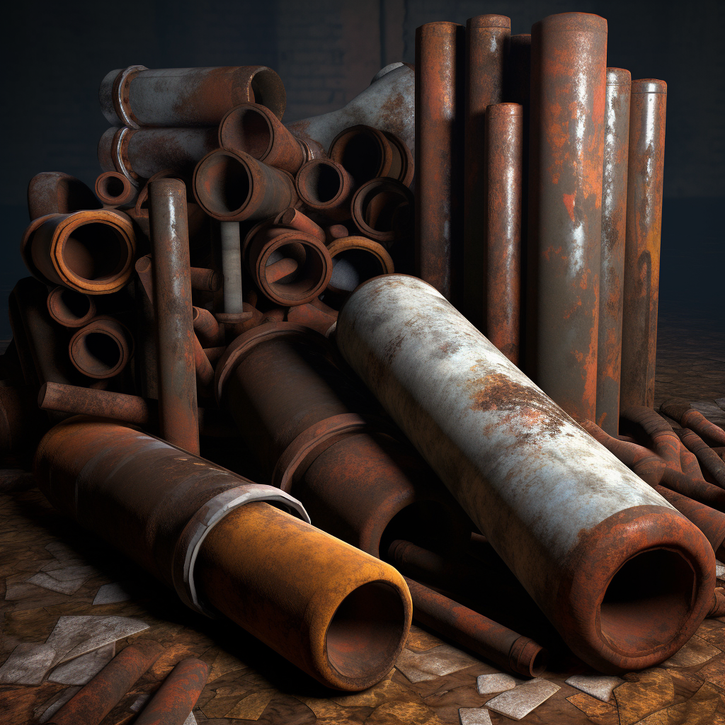 Schrottabholung Herne Schrottabholung Herne