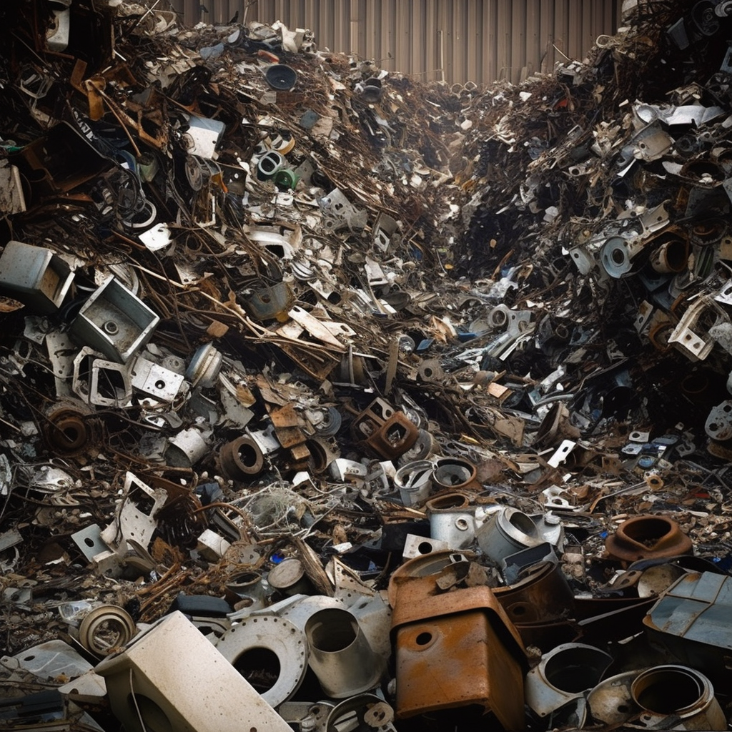 Schrottabholung Iserlohn Schrottabholung Iserlohn