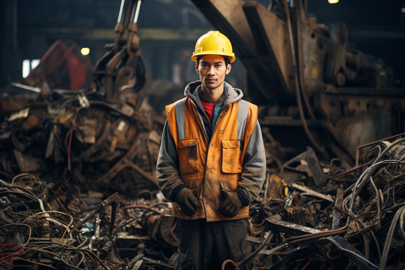 Schrottabholung Köln Schrottabholung Köln