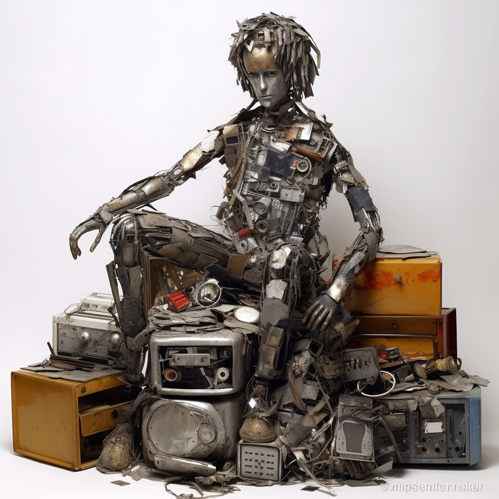 Schrottabholung Leverkusen Schrottabholung Leverkusen