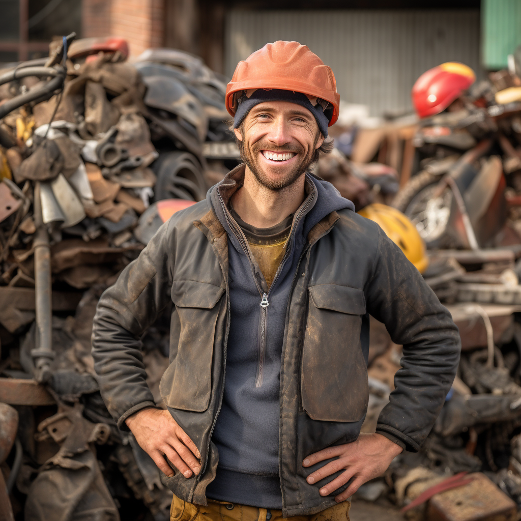 Schrottabholung Lünen Schrottabholung Lünen