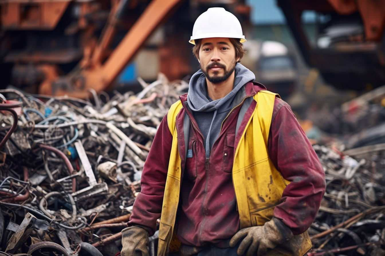 Schrottabholung Mettmann Schrottabholung Mettmann