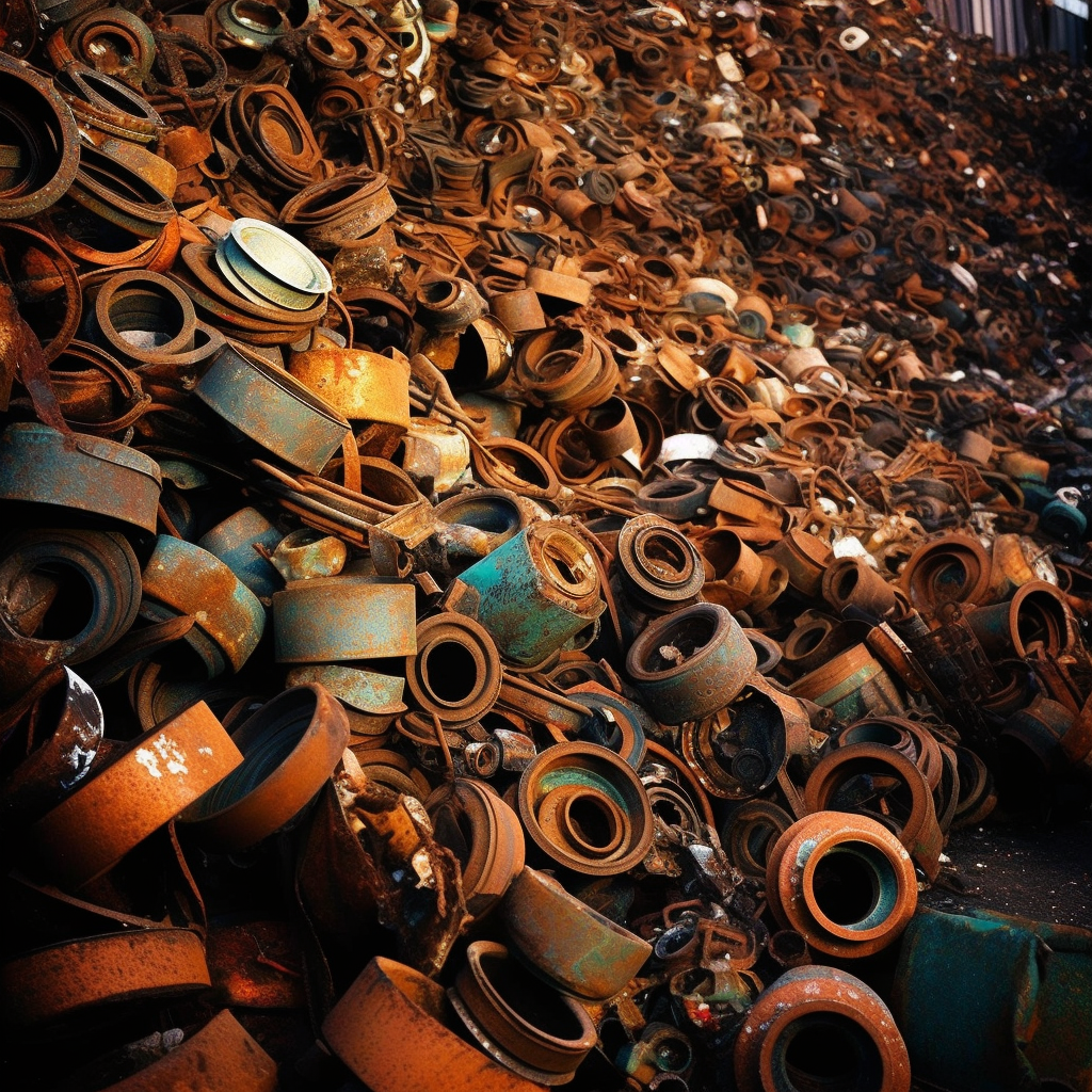 Schrottabholung Mönchengladbach Schrottabholung Mönchengladbach