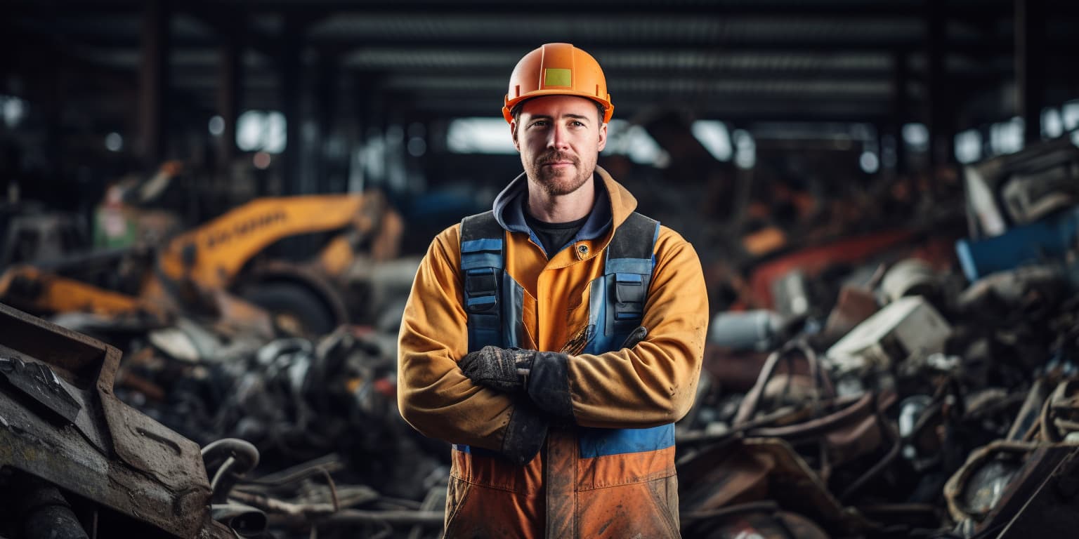 Schrottankauf Hattingen Schrottankauf Hattingen