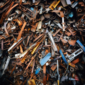 Schrottabholung Mülheim an der Ruhr Schrottabholung Mülheim an der Ruhr