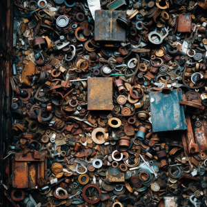 Schrottabholung Münster Schrottabholung Münster