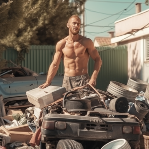 Schrottabholung Nettetal Schrottabholung Nettetal