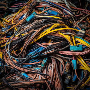 Schrottabholung Oberhausen Schrottabholung Oberhausen