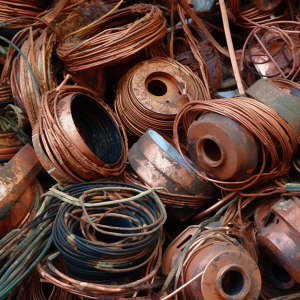 Schrottabholung Schwelm Schrottabholung Schwelm