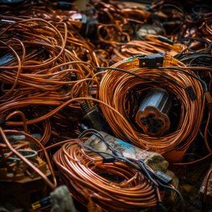 Schrottabholung Solingen Schrottabholung Solingen