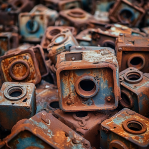 Schrottabholung Unna Schrottabholung Unna